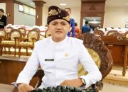 Terpilih DPRD Bali, Zulfikar: Saya Komitmen Perjuangkan Masyarakat Bali