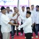 Pelantikan Pengurus SMSI se-Madura Raya 2025 di Keraton Sumenep
