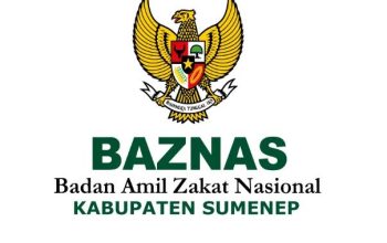 Baznas Sumenep Berlari Kencang Meski Sepatunya Tak Resmi