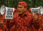 Teka-Teki PR Fiktif, Obrolan Warung Kopi Menuju Kebijakan Bupati Suka-Suka