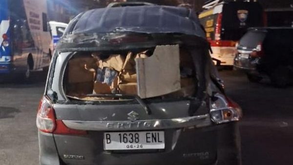 Aparat Represif, Negara Tanpa Solusi