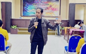 Catatan Fauzi AS: Kejujuran Memerlukan Ketulusan Hati