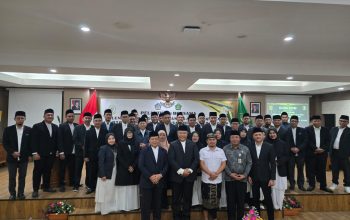 Pelantikan LPTQ Provinsi Bali 2025-2030, Pesan Zulfikar Wijaya: Membumikan Al-Quran untuk Masyarakat Heterogen