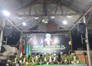 Harlah ke-37 IKSASS Badung dan Haul Kiai Fawaid: Refleksi Perjuangan dan Pengabdian