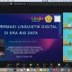 Linguistik, Big Data, dan Masa Depan Bahasa: SENALA UPNVJT 2025