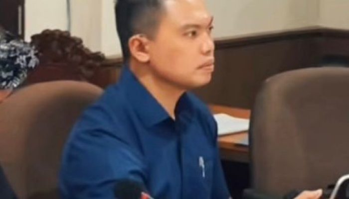 Tenaga Asing di Denpasar Meningkat, Gus Yoga: Jangan Sampai Rebut Lapangan Kerja Anak Bali!
