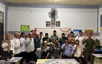 Zulfikar Wijaya DPRD Bali Turun Langsung Serap Aspirasi Warga Denpasar