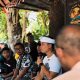 Gus Yoga Serap Aspirasi Komunitas Sopir Pariwisata, Dorong Standarisasi Driver Pariwisata