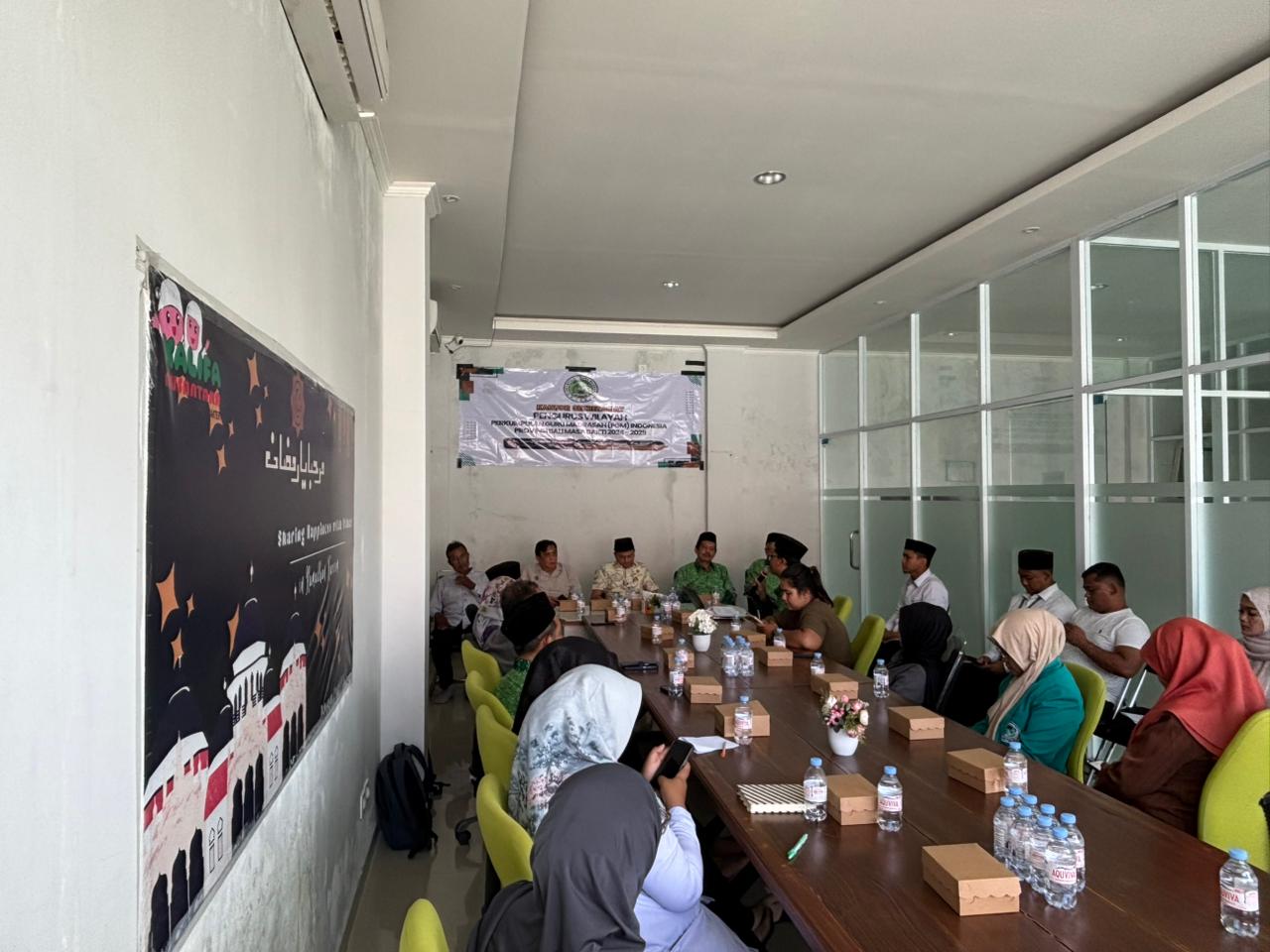 Zulfikar Wijaya DPRD Bali Apresiasi Peran Guru Madrasah, Serukan Sinergi Majukan Pendidikan di Bali 2 IMG 20251018 WA0001