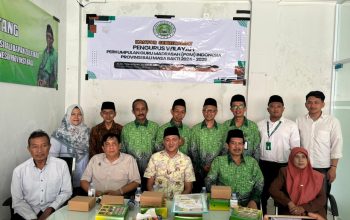 Zulfikar Wijaya DPRD Bali Apresiasi Peran Guru Madrasah, Serukan Sinergi Majukan Pendidikan di Bali