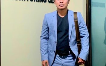 Kajati Jebolan KPK Dinilai Keok di Bali, Ariel Suardana : Jangan Berharap Banyak