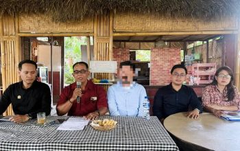 Kasus Penganiayaan WNA oleh Advokat Ni Komang Monica Christin Dani Naik ke Penyidikan