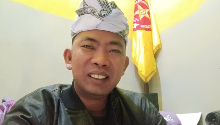 Pulau Raas Bukan Tempat Buangan ASN Bermasalah