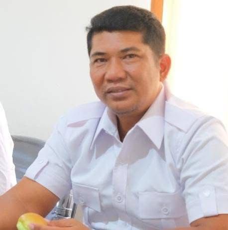 I Gede Tommy Sumertha, Anggota DPRD Kota Denpasar.