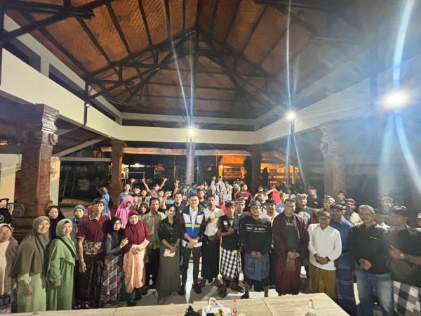 Zulfikar Wijaya Serap Aspirasi Lintas Komunitas dalam Reses DPRD Bali 2 Zulfikar Wijaya Serap Aspirasi Lintas Komunitas dalam Reses DPRD Bali