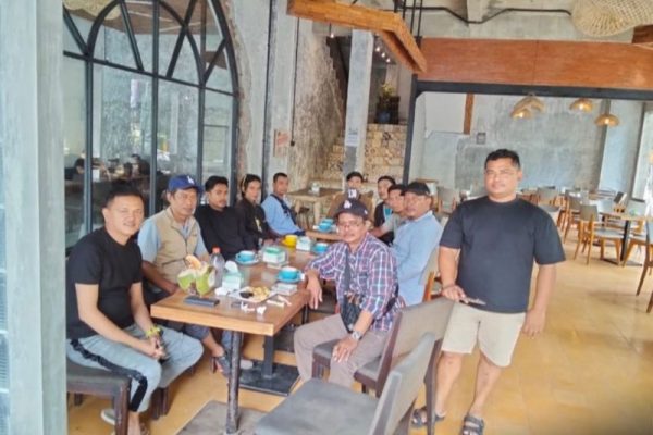 Aspirasi Warung Madura kepada Zulfikar Terkait Penguatan UMKM di Bali