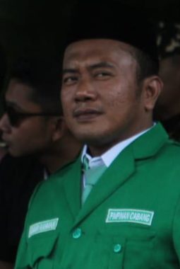 Kesepakatan Dagang Tanpa Label Halal, Ansor Sumenep Serukan Boikot Produk AS