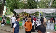 Masyarakat Sumenep Antusias Belanja di Pasar Murah Ramadhan 2026