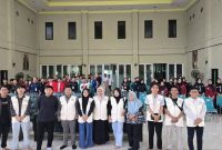 Yayasan Lentera Bhakti berkomitmen pada pemberdayaan masyarakat serta penguatan perlindungan kelompok rentan, termasuk anak-anak dan keluarga prasejahtera. ©okedaily.com/ist