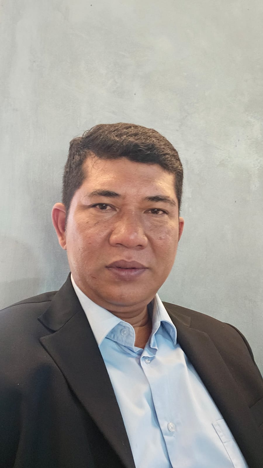 I Gege Tommy Sumertha Anggota DPRD Kota Denpasar 