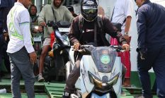 Iksass Badung Fasilitasi Armada Tambahan, Ribuan Pemudik Berangkat ke Raas