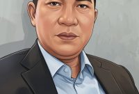 I Gede Tommh Sumertha, Anggota DPRD Kota Denpasar Fraksi Gerindra. 