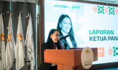 Gathering HIPMI Bali Angkatan 2025 Perkuat Jejaring Pengusaha Muda
