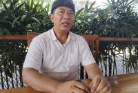I Gede Tommy Sumertha Anggota DPRD Kota Denpasar. Foto: suarapancasila.id