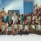 Sosialisasi PMB STAI Al-Hikmah Medan di SMA Negeri 2 Simpang Kiri Subulussalam, dan Pesantren Babussalam Aceh Singkil. ©okedaily.com/Ilham HB