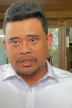 Gubernur Bobby Siap Bawa Babi Panggang Karo Go Internasional
