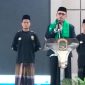 PWNU Sumut menegaskan akan terus memantau perkembangan kasus tersebut demi menjaga tegaknya keadilan dan kepastian hukum bagi semua pihak. ©okedaily.com/M Idris Sarumpaet