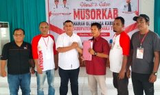 IMORI Sumut Ucapkan Selamat atas Terpilihnya Ketua KONI Tapteng 2026–2030