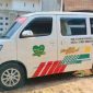 Nampak elegan unit mobil Lasehat kepunyaan RSUD dr. H. Moh. Anwar Sumenep. ©okedaily.com/istimewa 