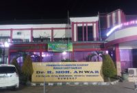 Peringatan Hari Kanker Sedunia diharapkan tidak hanya menjadi agenda tahunan, tetapi mampu mendorong perubahan perilaku masyarakat menuju hidup yang lebih sehat serta meningkatkan pencegahan kanker sejak dini. ©okedaily.com/Mashudi Surahman