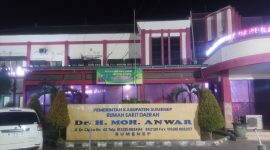 Peringatan Hari Kanker Sedunia diharapkan tidak hanya menjadi agenda tahunan, tetapi mampu mendorong perubahan perilaku masyarakat menuju hidup yang lebih sehat serta meningkatkan pencegahan kanker sejak dini. ©okedaily.com/Mashudi Surahman