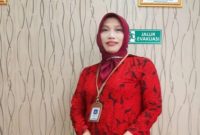 Direktur RSUD dr. Moh. Anwar Sumenep, dr. Erliyati, M.Kes. ©okedaily.com/istimewa