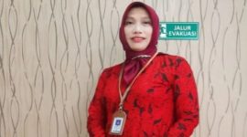 Direktur RSUD dr. Moh. Anwar Sumenep, dr. Erliyati, M.Kes. ©okedaily.com/istimewa