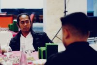 Pemerhati kebijakan publik, Fauzi AS. ©okedaily.com [dok: istimewa]