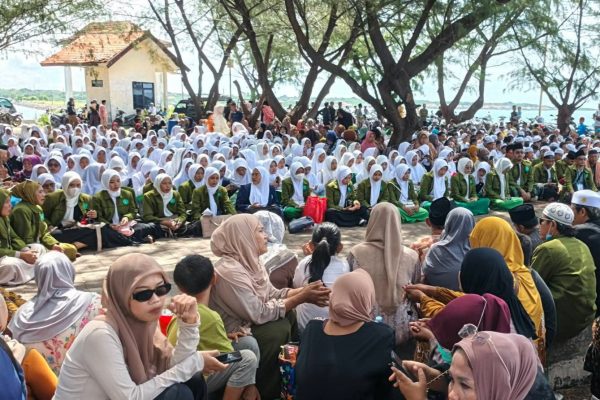 Tuai Apresiasi, Program Balik Pesantren 2026 Pemkab Sumenep Penuh Harapan