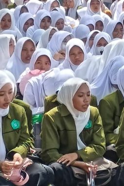 Tuai Apresiasi, Program Balik Pesantren 2026 Pemkab Sumenep Penuh Harapan