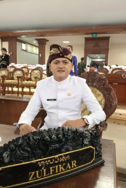 Soal Pernyataan Saiful Mujani, Zulfikar: Indonesia Butuh Persatuan, Bukan Narasi Menjatuhkan Presiden