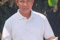 Anggota DPRD Kota Denpasar I Gede Tommy Sumertha. 