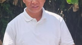 Anggota DPRD Kota Denpasar I Gede Tommy Sumertha. 