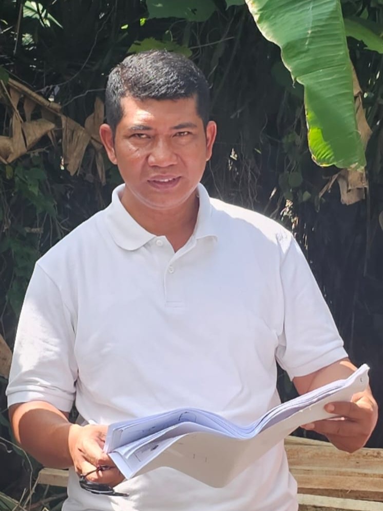 Anggota DPRD Kota Denpasar I Gede Tommy Sumertha. 