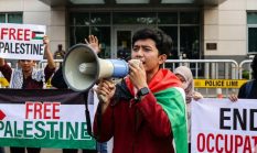 Membedah Tuntutan Iran dan Inkonsistensi Trump di Selat Hormuz