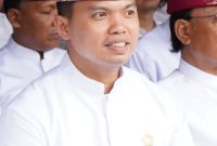 Wakil Ketua DPRD Kota Denpasar, Ida Bagus Yoga Adi Putra. Foto: Istimewa/Okedaily.com