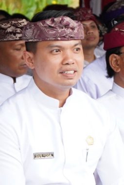 Pantai Mertasari Didorong Jadi Ruang Publik Berbasis Budaya dan Kreativitas Anak Muda Denpasar