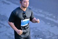 Ida Bagus Yoga Adi Putra alias Gus Yoga Wakil Ketua DPRD Kota Denpasar. 