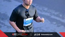 Ida Bagus Yoga Adi Putra alias Gus Yoga Wakil Ketua DPRD Kota Denpasar. 