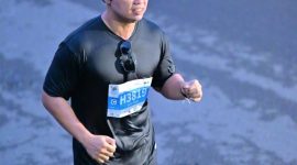 Ida Bagus Yoga Adi Putra alias Gus Yoga Wakil Ketua DPRD Kota Denpasar. 